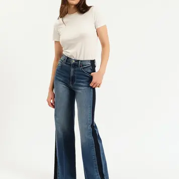 Daze Daze Far Out High Rise D00017191ZZ