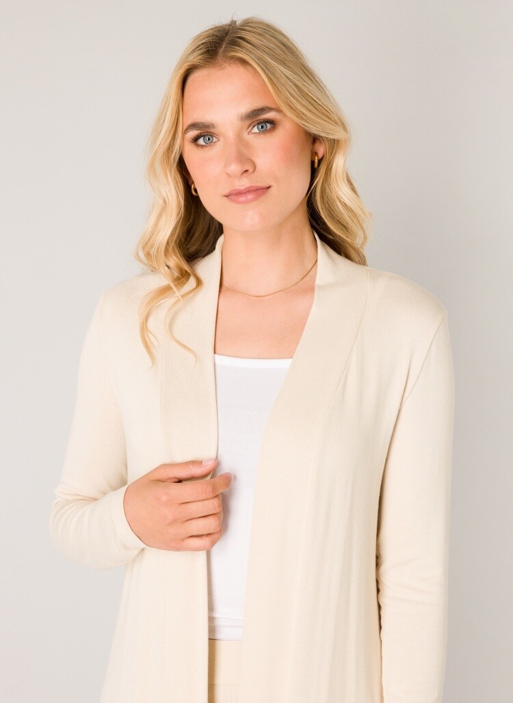Yest Yayla Cardigan 6000023