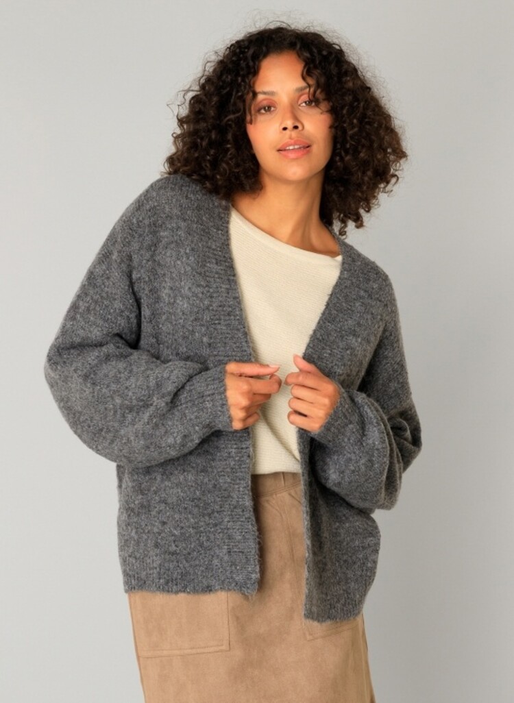 Yest Yest Sweater Cardigan 0005834