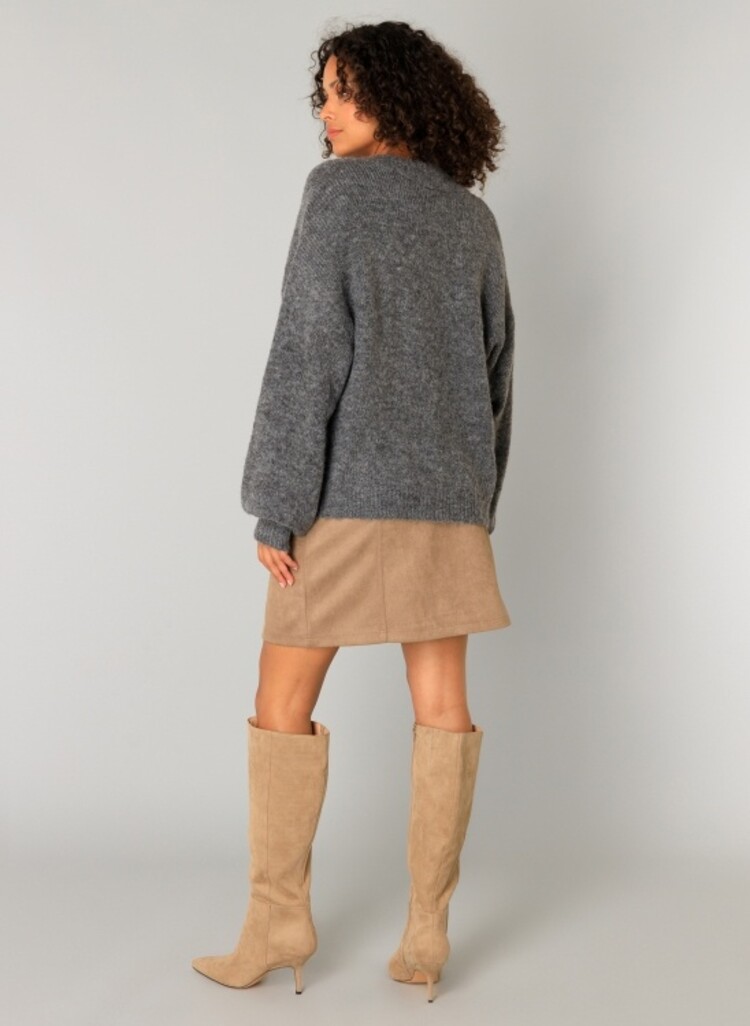 Yest Yest Sweater Cardigan 0005834