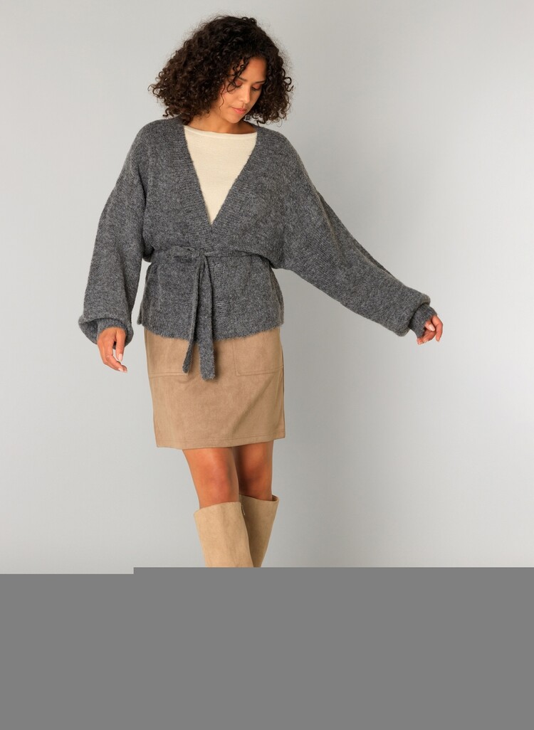 Yest Yest Sweater Cardigan 0005834