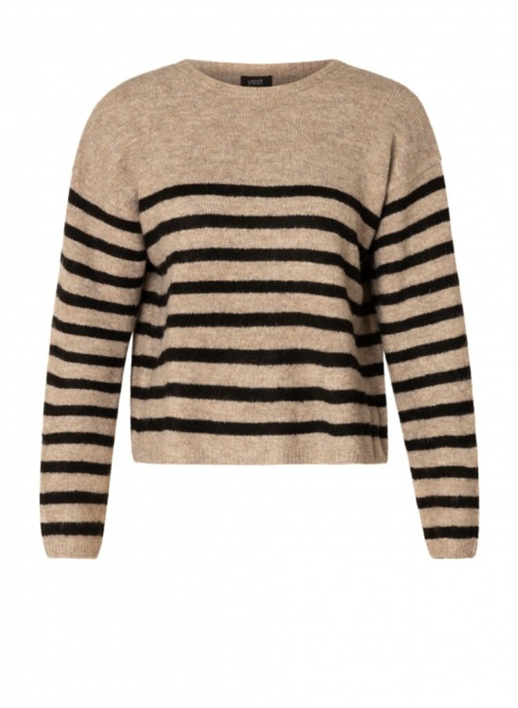 Yest Yest Sweater 0005999