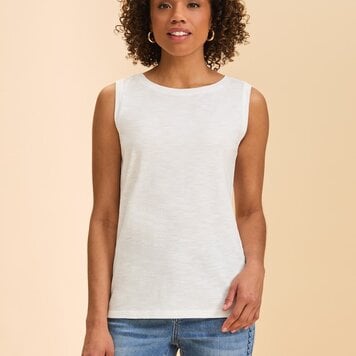 French Dressing Jeans FDJ Boat Neck Cami 3060476