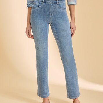 French Dressing Jeans FDJ Straight Leg jean 2852131