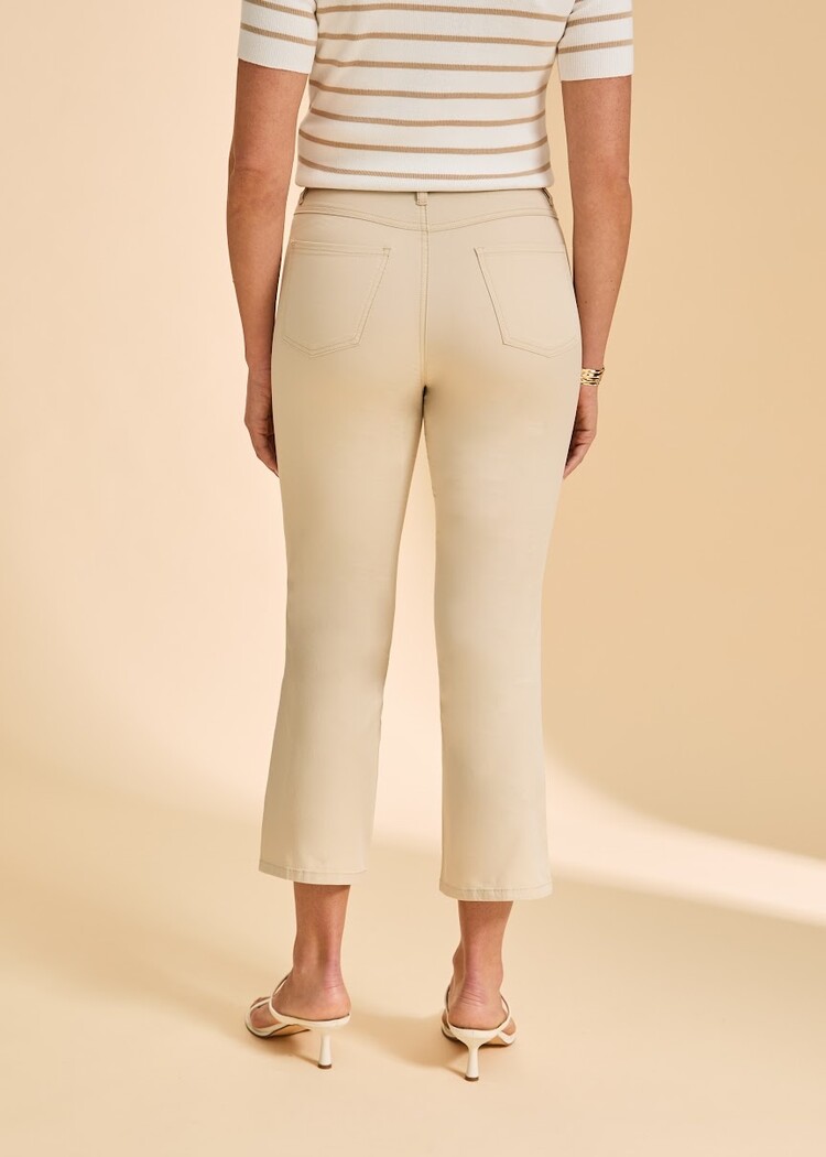 French Dressing Jeans FDJ Suzanne Boot Crop 6964924