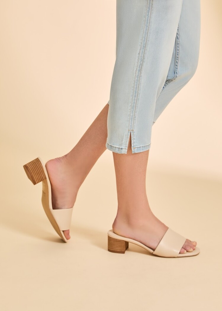 French Dressing Jeans FDJ Olivia Capri 2326370