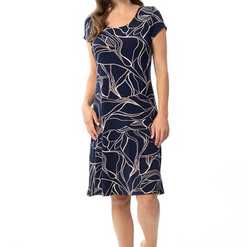 Bali Bali Dress 8781