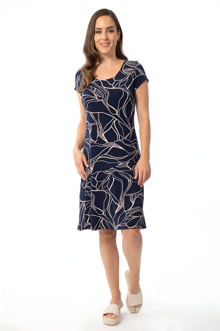 Bali Bali Dress 8781