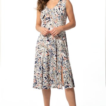 Bali Bali Dress 8782