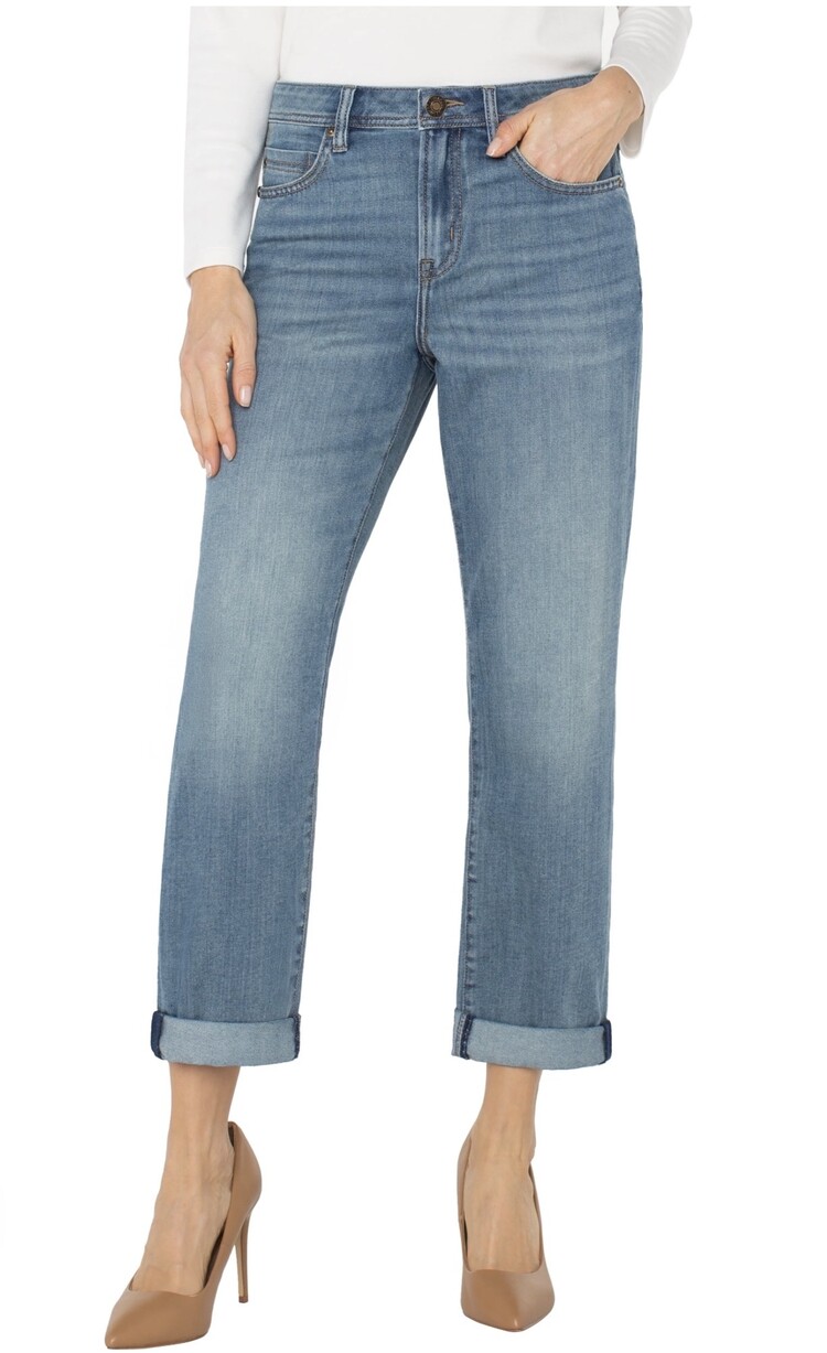 Liverpool Liverpool The Keeper Boyfriend LM5672SSL