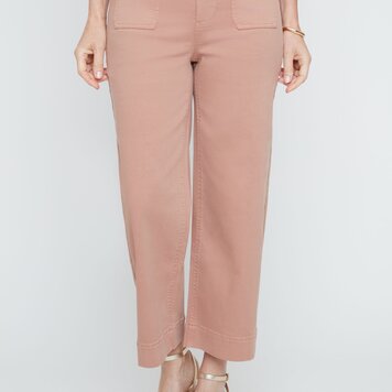 Renuar Renuar Woven Pant R10071