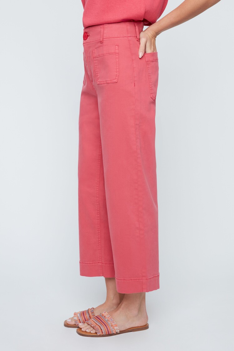 Renuar Renuar Woven Pant R10071