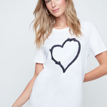 Renuar Renuar Knit Top R7819