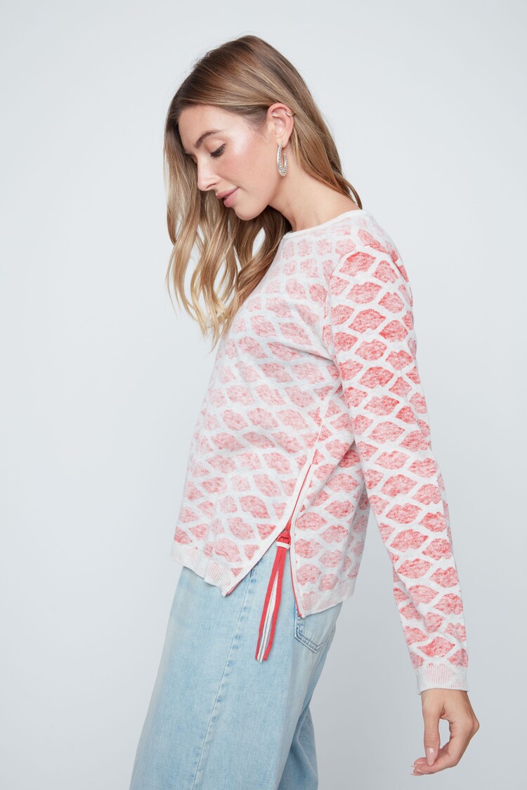 Renuar Renuar Knit Sweater R6977