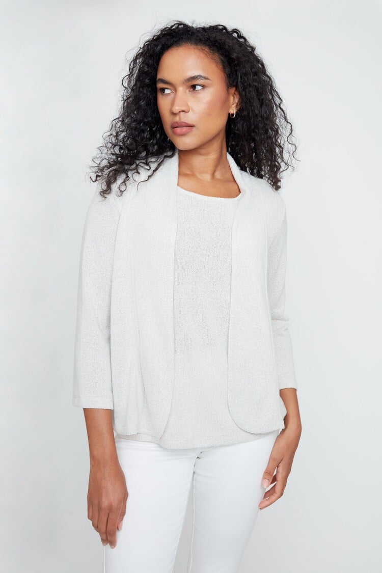 Renuar Renuar Knit Top R7809