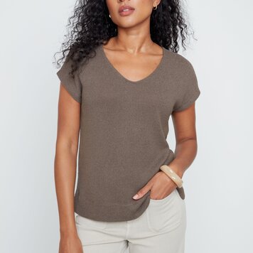 Renuar Renuar Knit Top R7808