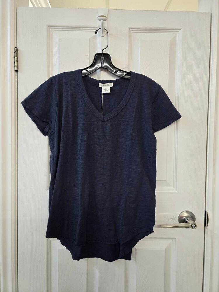 Mododoc Mododoc V Neck Tee 47F-95743