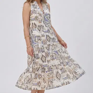 Shannon Passero Shannon Passero Clara Dress 5761