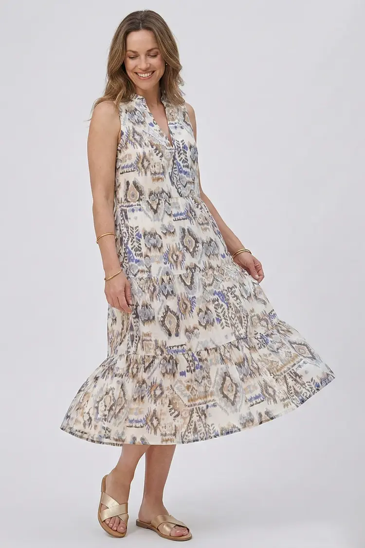 Shannon Passero Shannon Passero Clara Dress 5761