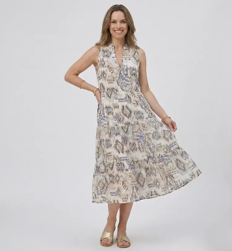 Shannon Passero Shannon Passero Clara Dress 5761