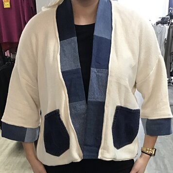 Shannon Passero Shannon Passero Oh Canada Cardigan 5841