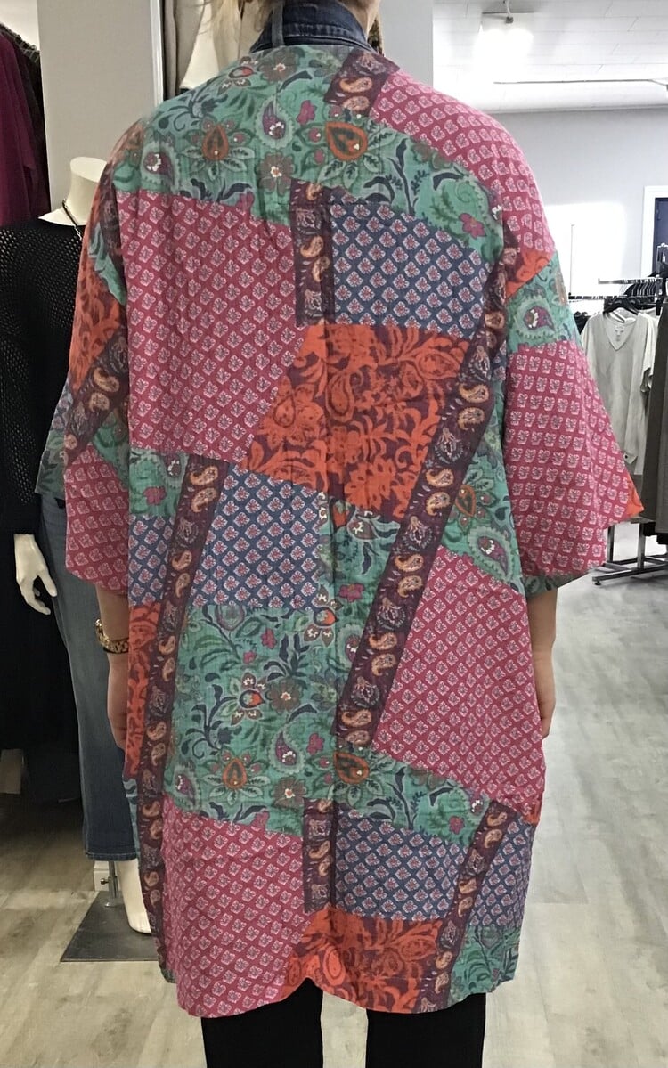 Shannon Passero Shannon Passero Island Cardigan 5820