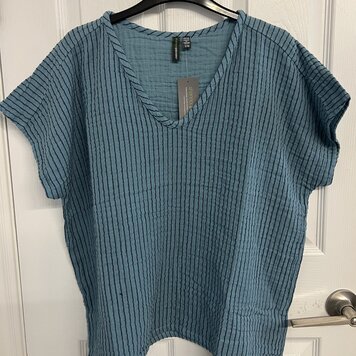 Shannon Passero Shannon Passero Mel Top 5814