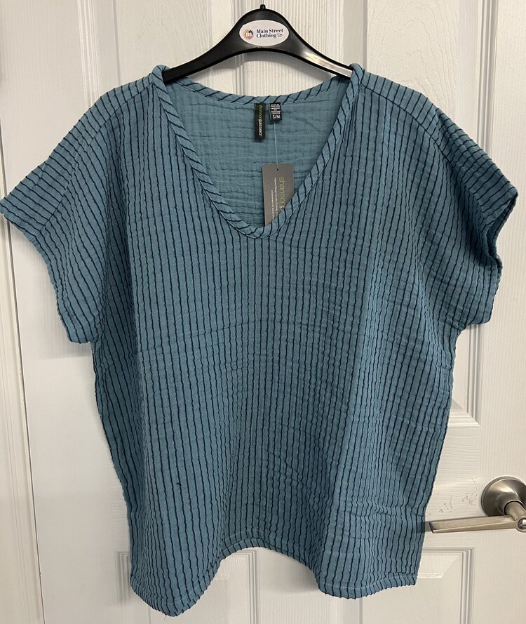 Shannon Passero Shannon Passero Mel Top 5814