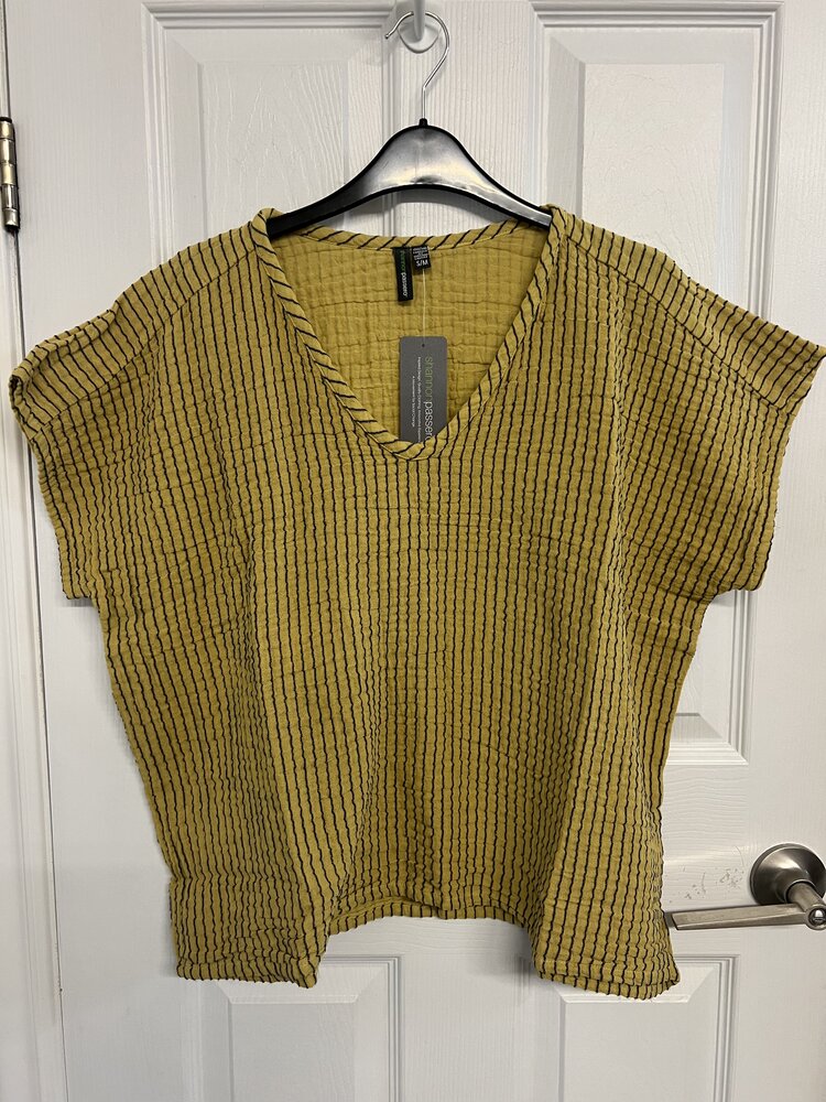 Shannon Passero Shannon Passero Mel Top 5814