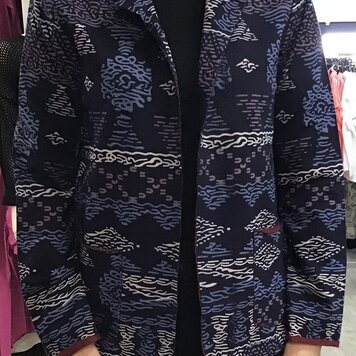 Shannon Passero Shannon Passero Gigi Jacket 5776