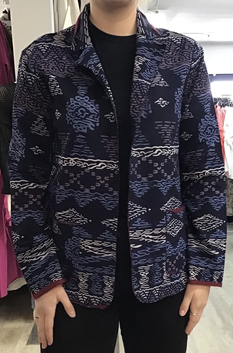 Shannon Passero Shannon Passero Gigi Jacket 5776