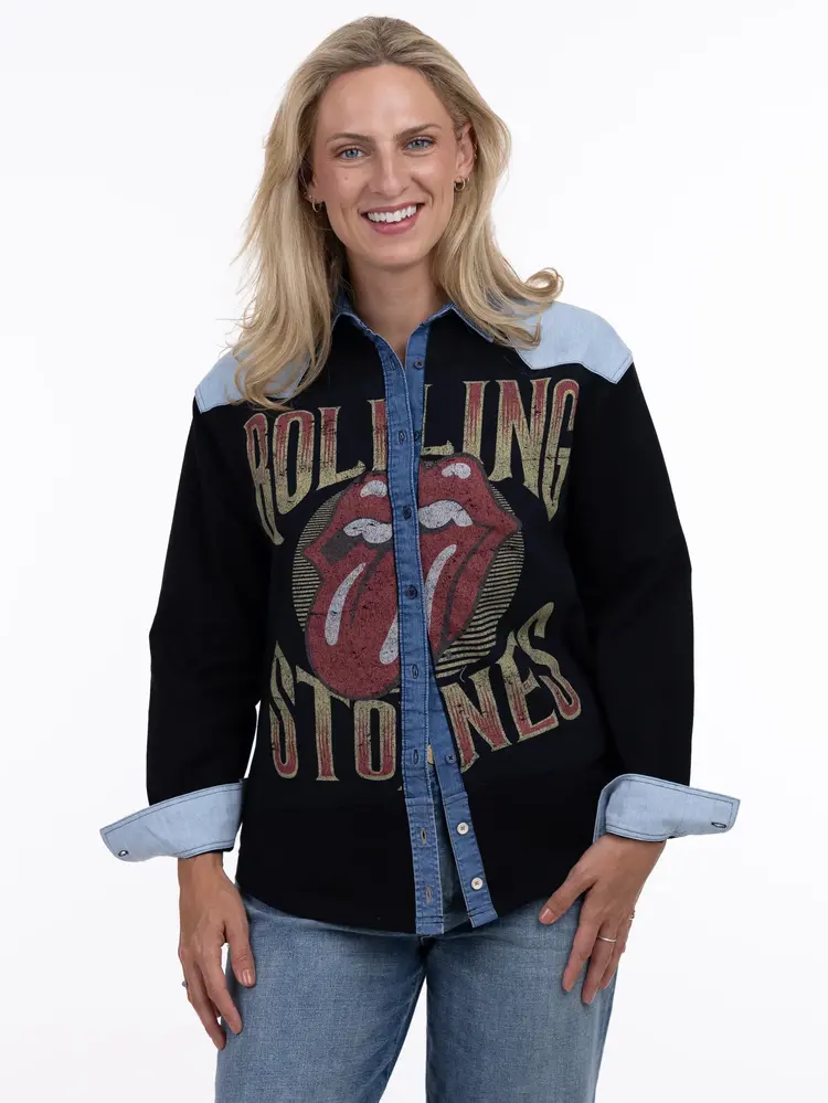 Shannon Passero Shannon Passero Band-Shirt 5661