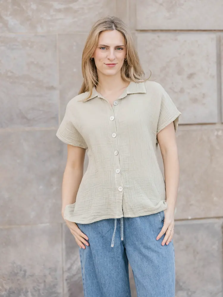 Shannon Passero Shannon Passero Bobble Top 773