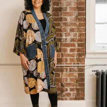 Shannon Passero Shannon Passero 5211 Janis Cardigan