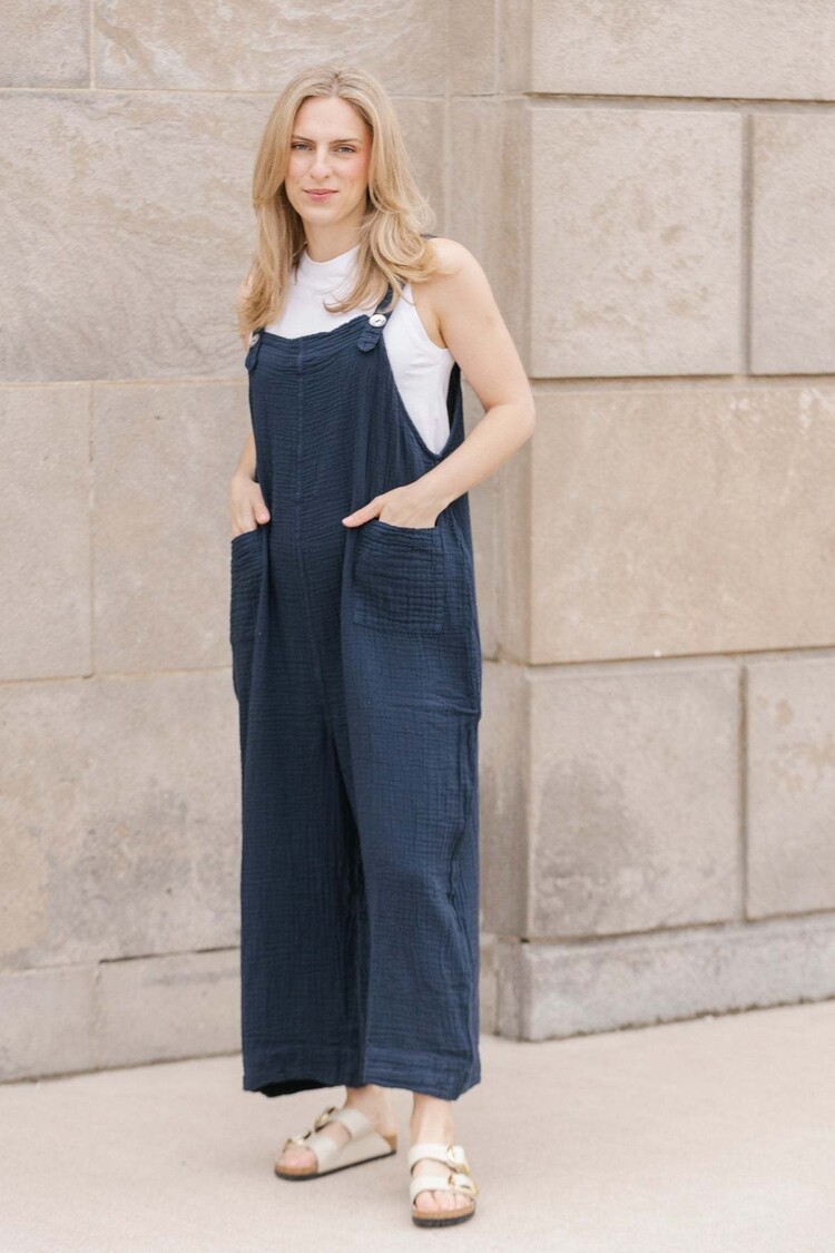 Shannon Passero Shannon Passero 5303 The Grace Overall