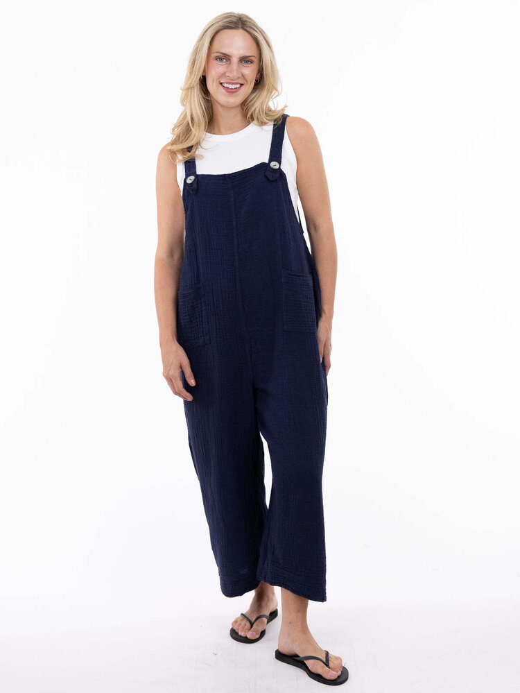 Shannon Passero Shannon Passero 5303 The Grace Overall