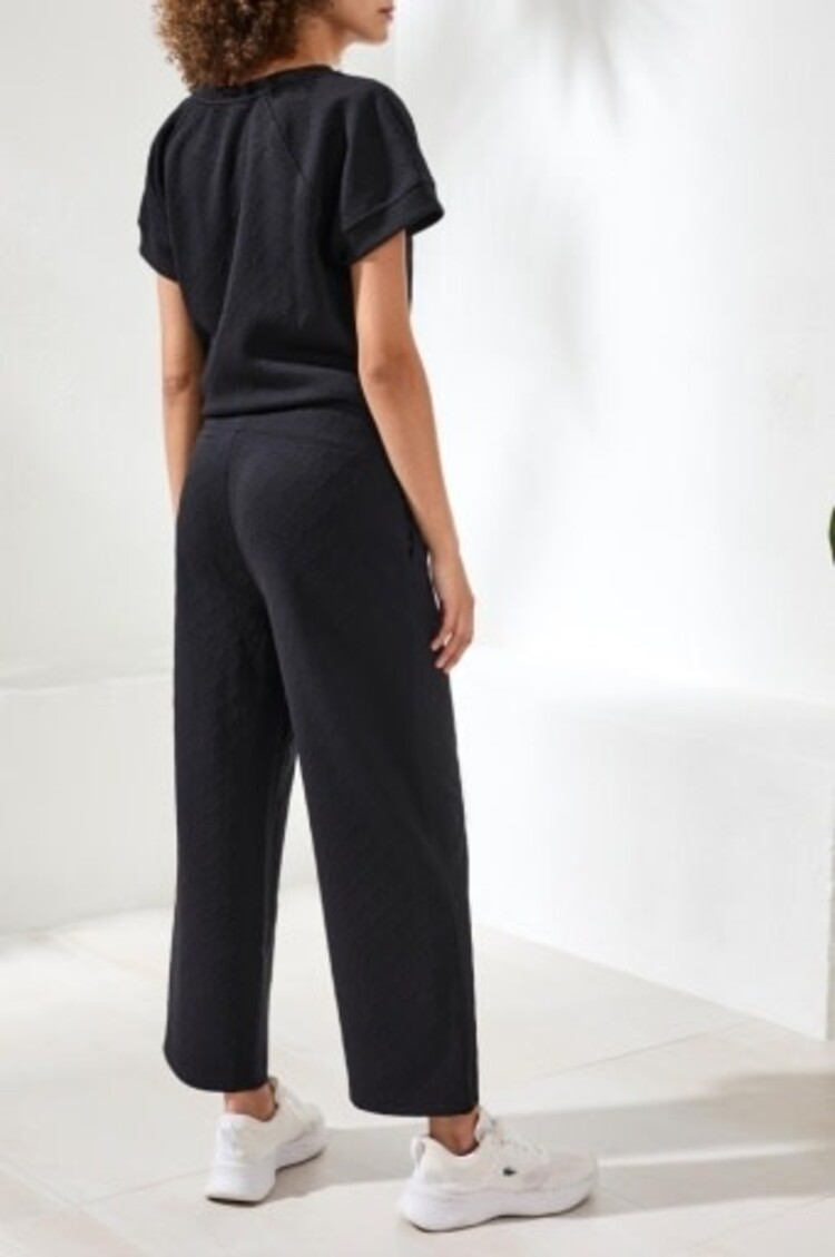 Tribal PULL ON CAPRI W/POCKETS-2464O