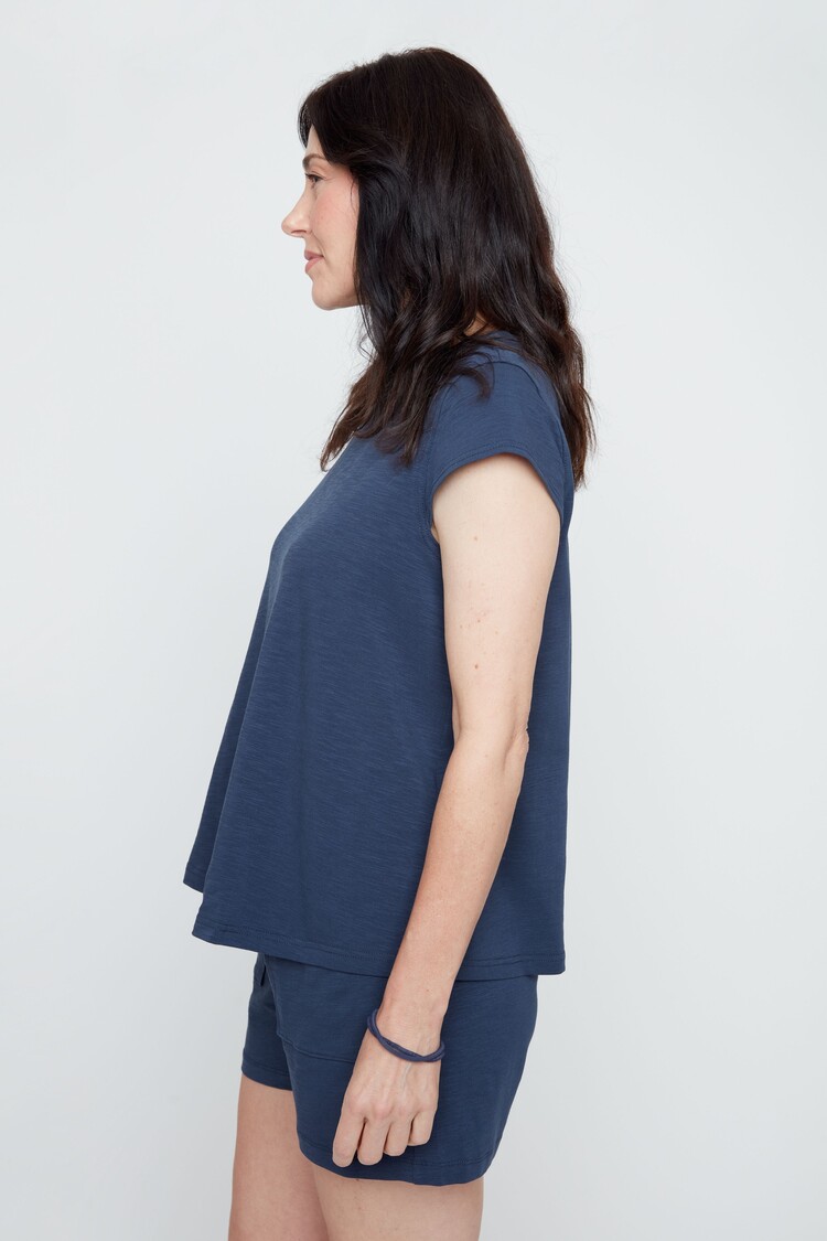 Renuar Renuar Short Sleeve Top R7812