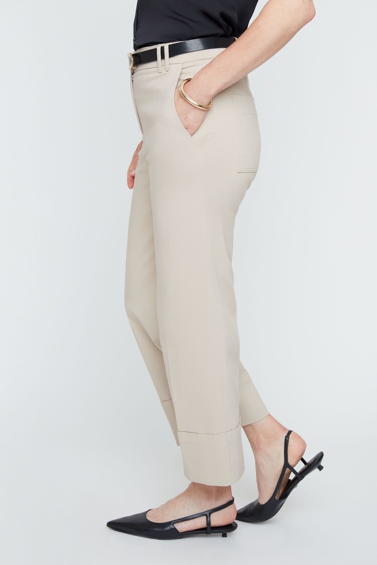 Renuar Renuar Woven Pant R11051