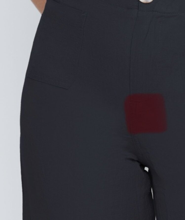 Renuar Renuar Woven Pant R11051