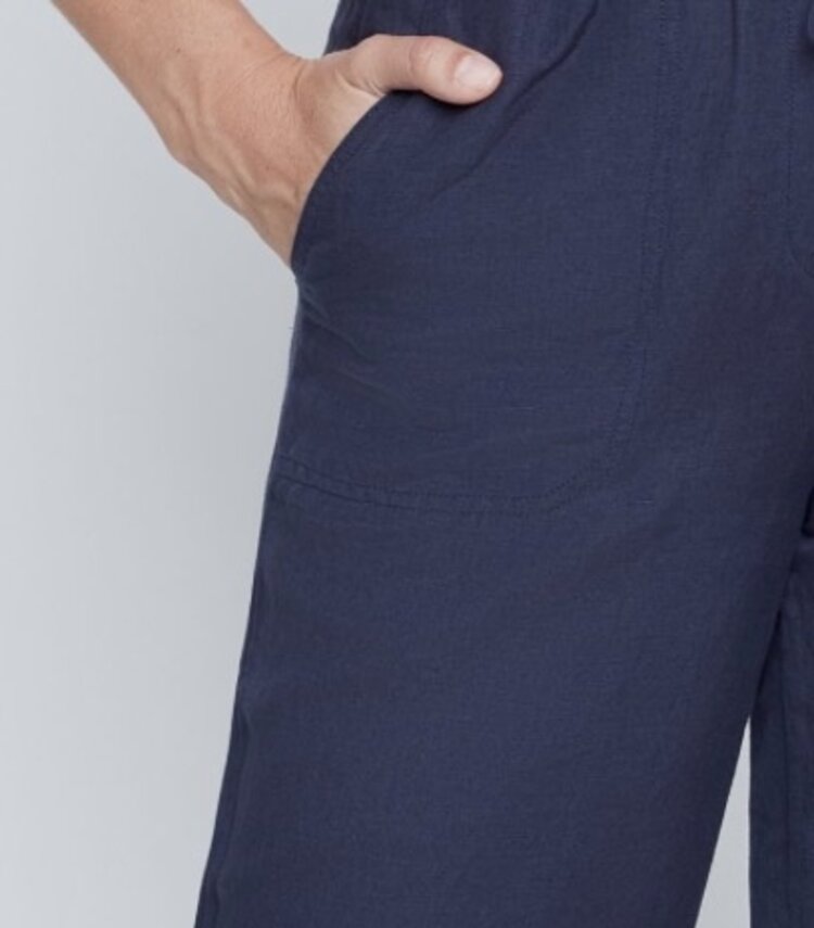 Renuar Renuar Woven Pant R11015