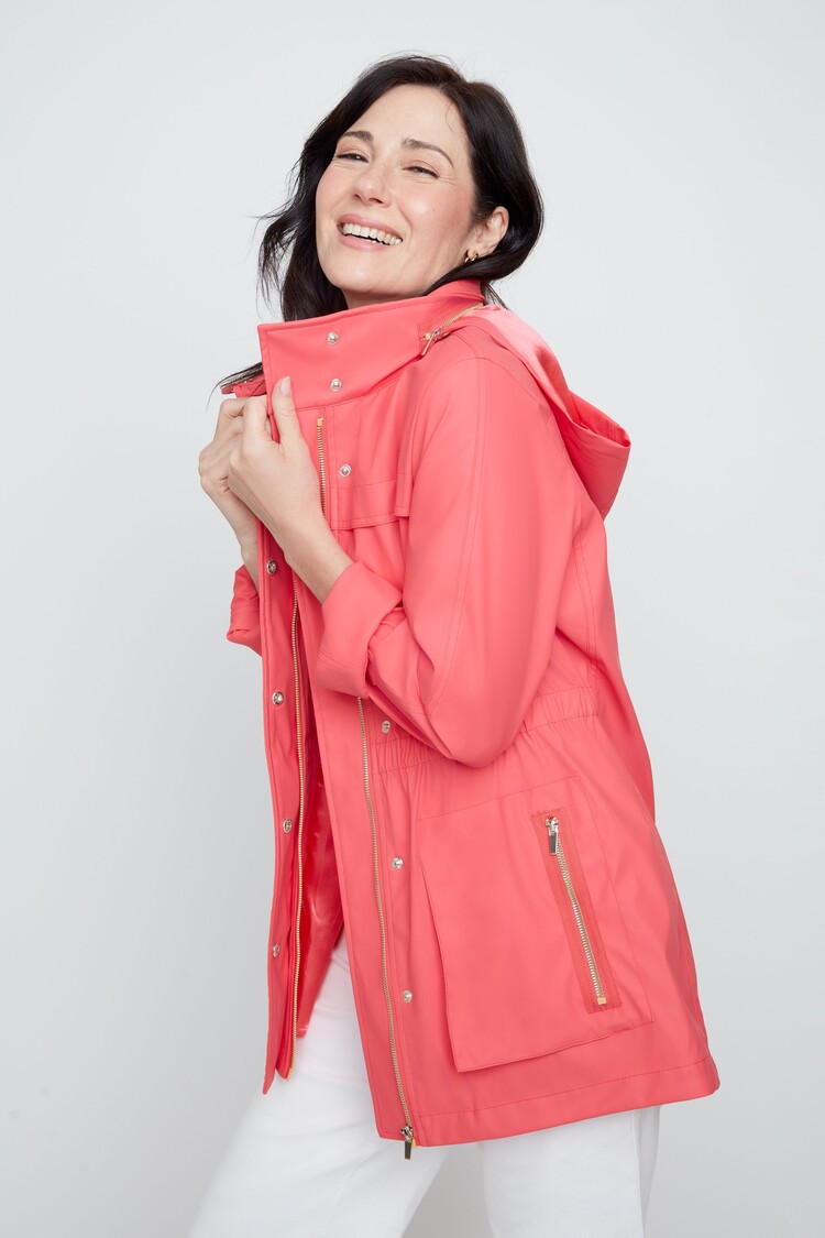 Renuar Renuar R3859L Rain Jacket