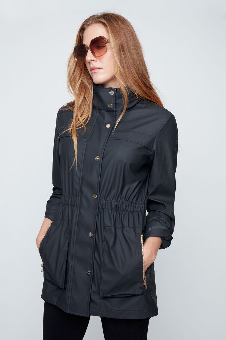 Renuar Renuar R3859L Rain Jacket