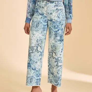 French Dressing Jeans FDJ Olivia Wide Ankle 2243837