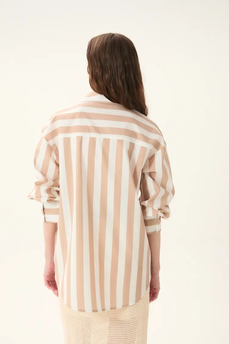 Deluc Dèluc Button Up Shirt