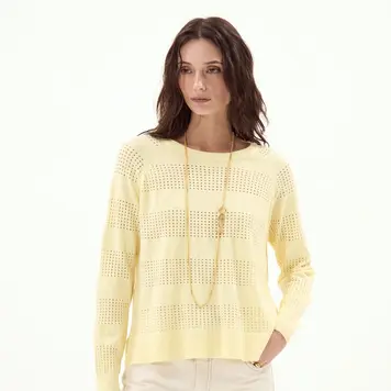 Deluc Dèluc Sweater 9363D