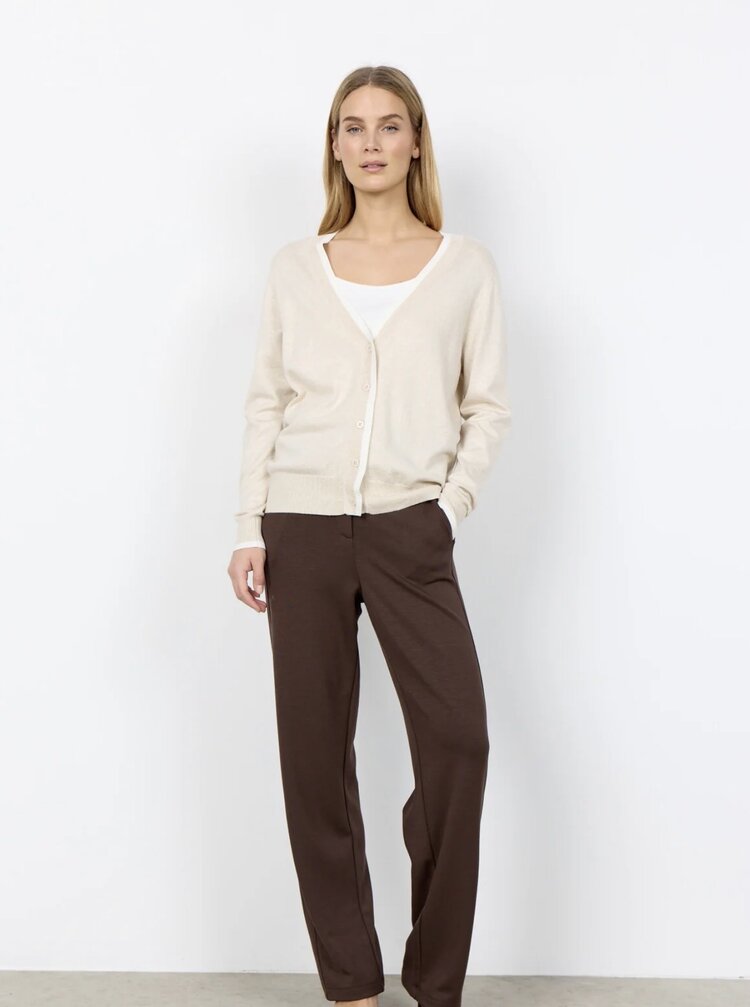 Soya Concept Soya Concept Knit Sweater SC-Dollie 814