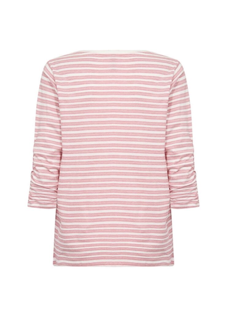 Soya Concept Soya Concept Cotton T Shirt SC-Chanie 2