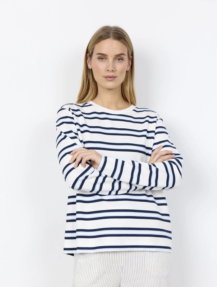 Soya Concept Soya Concept Top SC-Barni 52