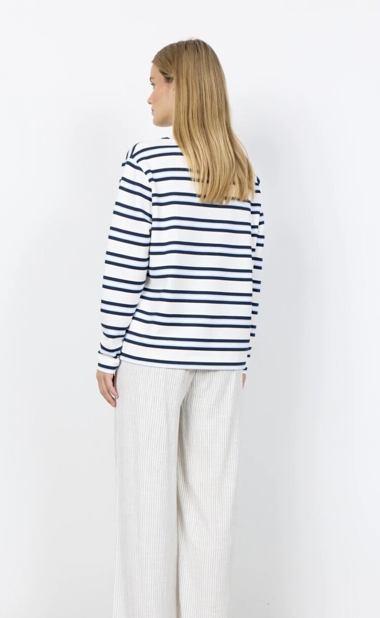 Soya Concept Soya Concept Top SC-Barni 52